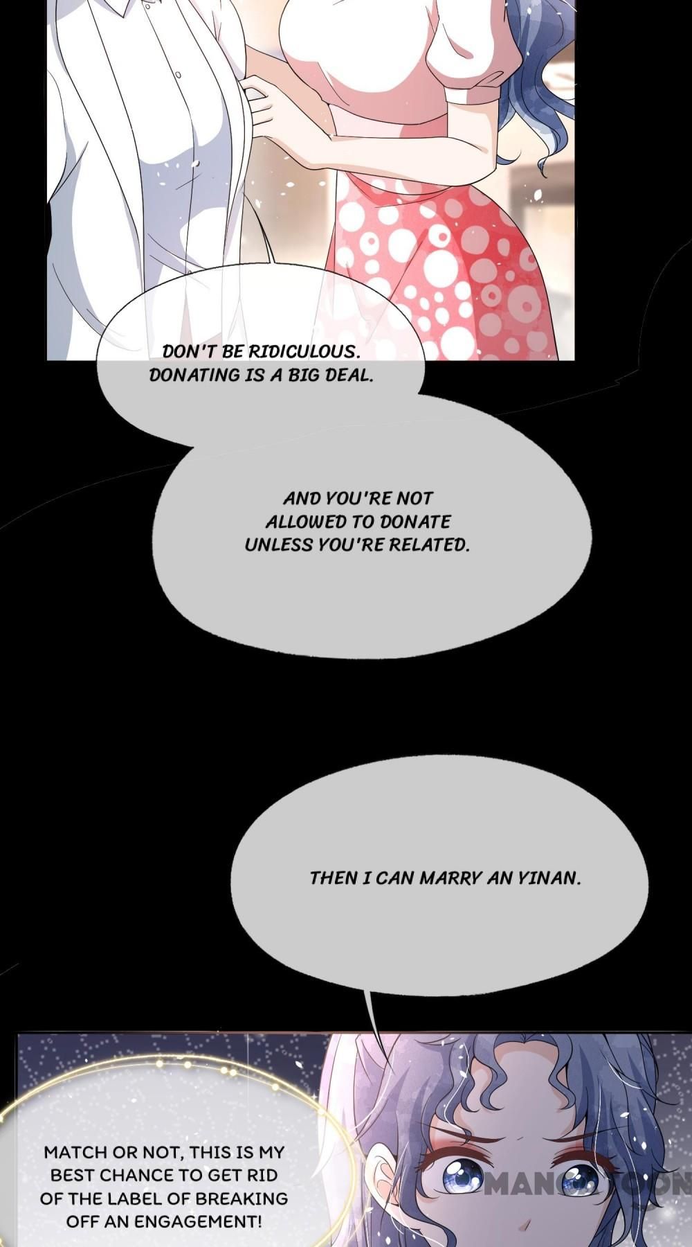 Cold-hearted wife – it is not easy to bully her Chapter 229 - page 18