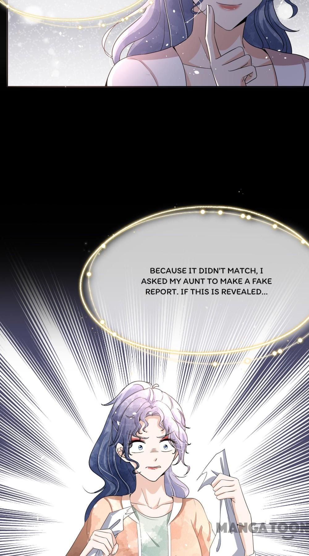 Cold-hearted wife – it is not easy to bully her Chapter 229 - page 19