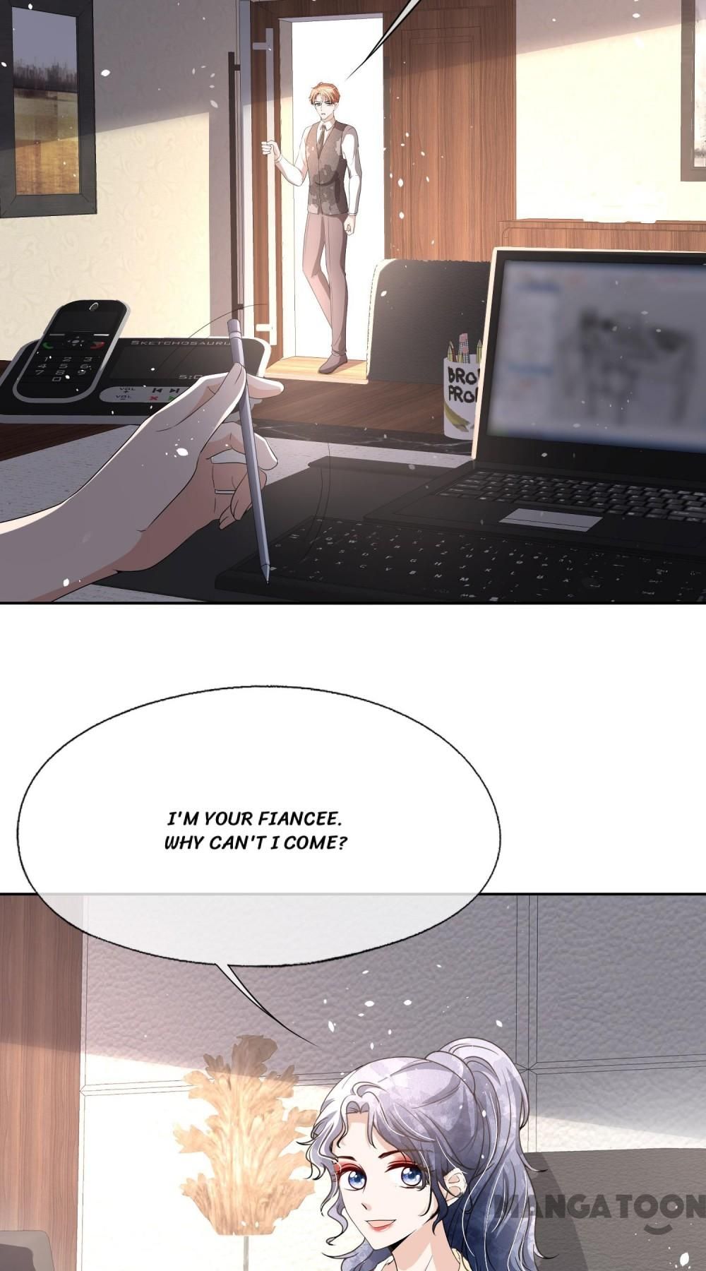 Cold-hearted wife – it is not easy to bully her Chapter 229 - page 2