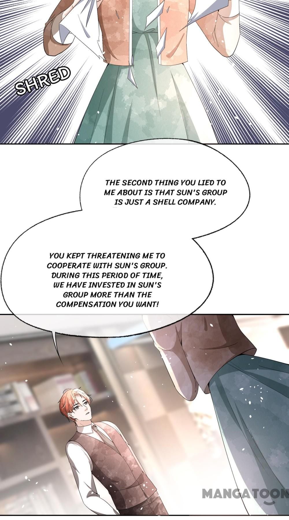 Cold-hearted wife – it is not easy to bully her Chapter 229 - page 20
