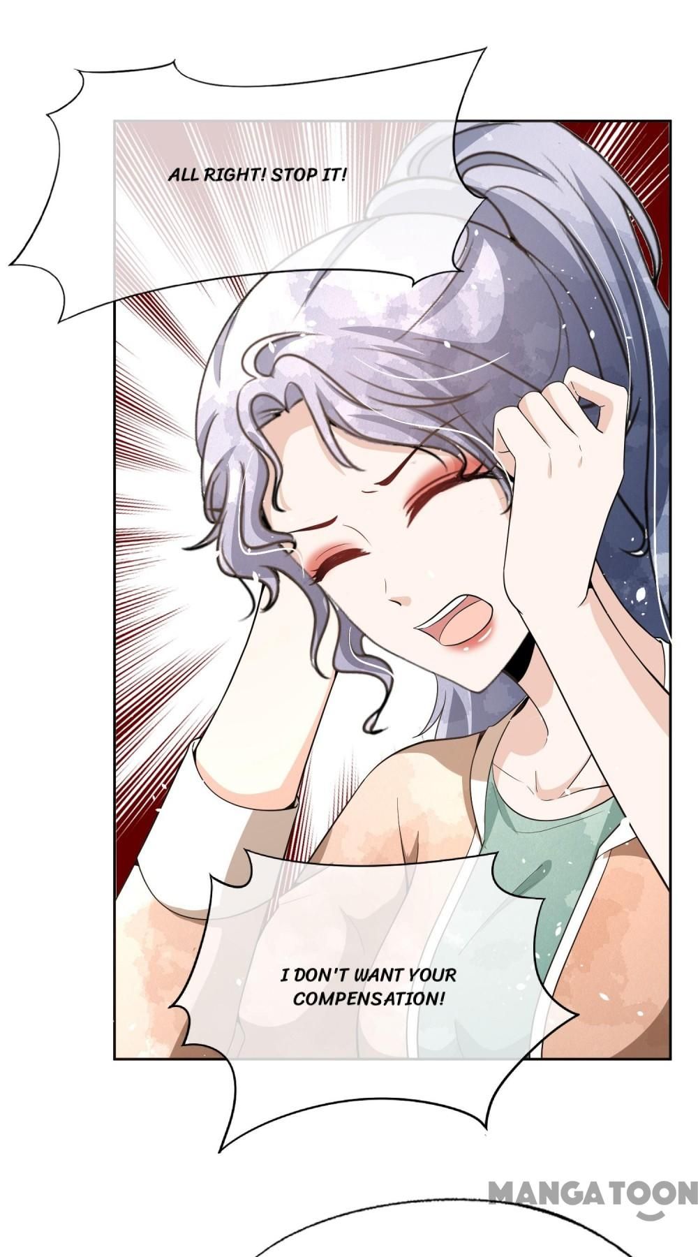 Cold-hearted wife – it is not easy to bully her Chapter 229 - page 22