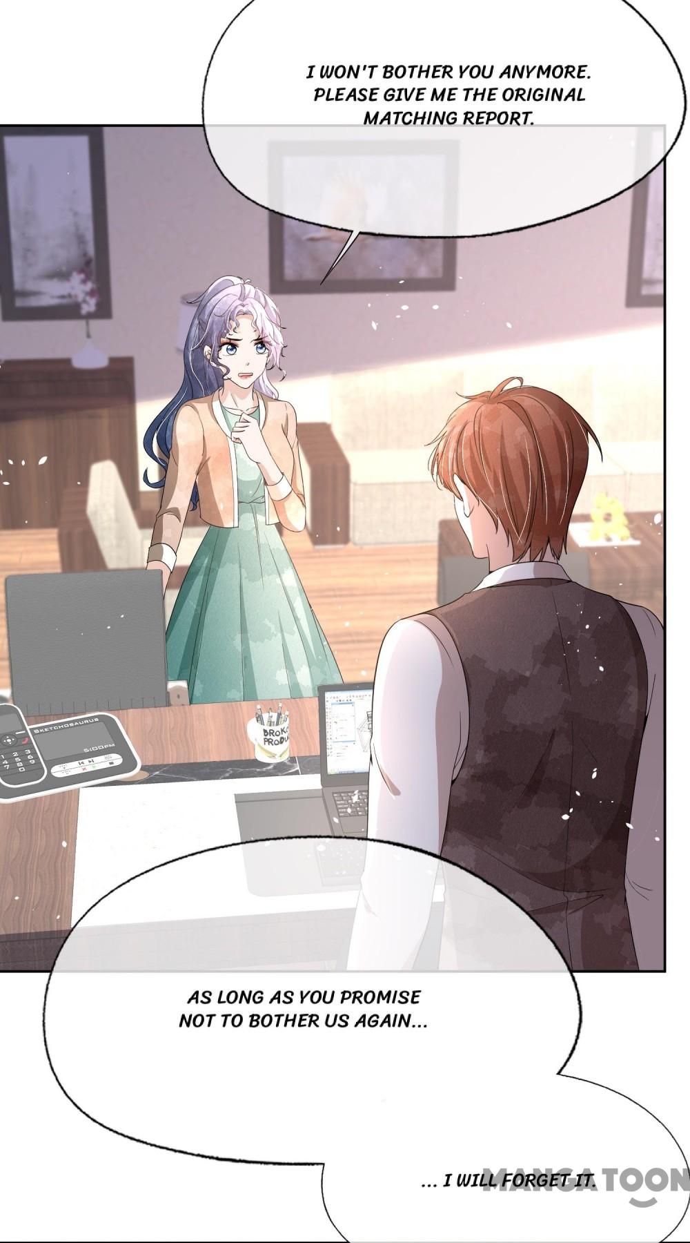 Cold-hearted wife – it is not easy to bully her Chapter 229 - page 23