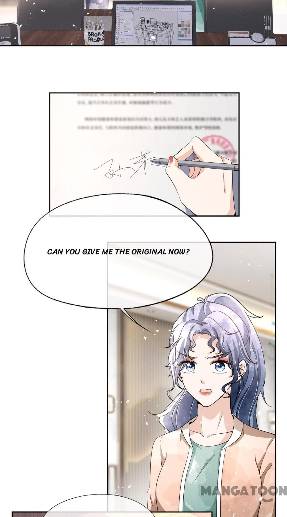 Cold-hearted wife – it is not easy to bully her Chapter 229 - page 25