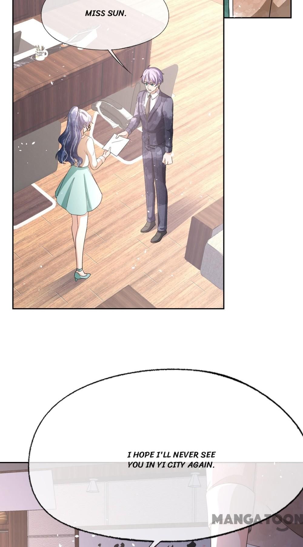 Cold-hearted wife – it is not easy to bully her Chapter 229 - page 26