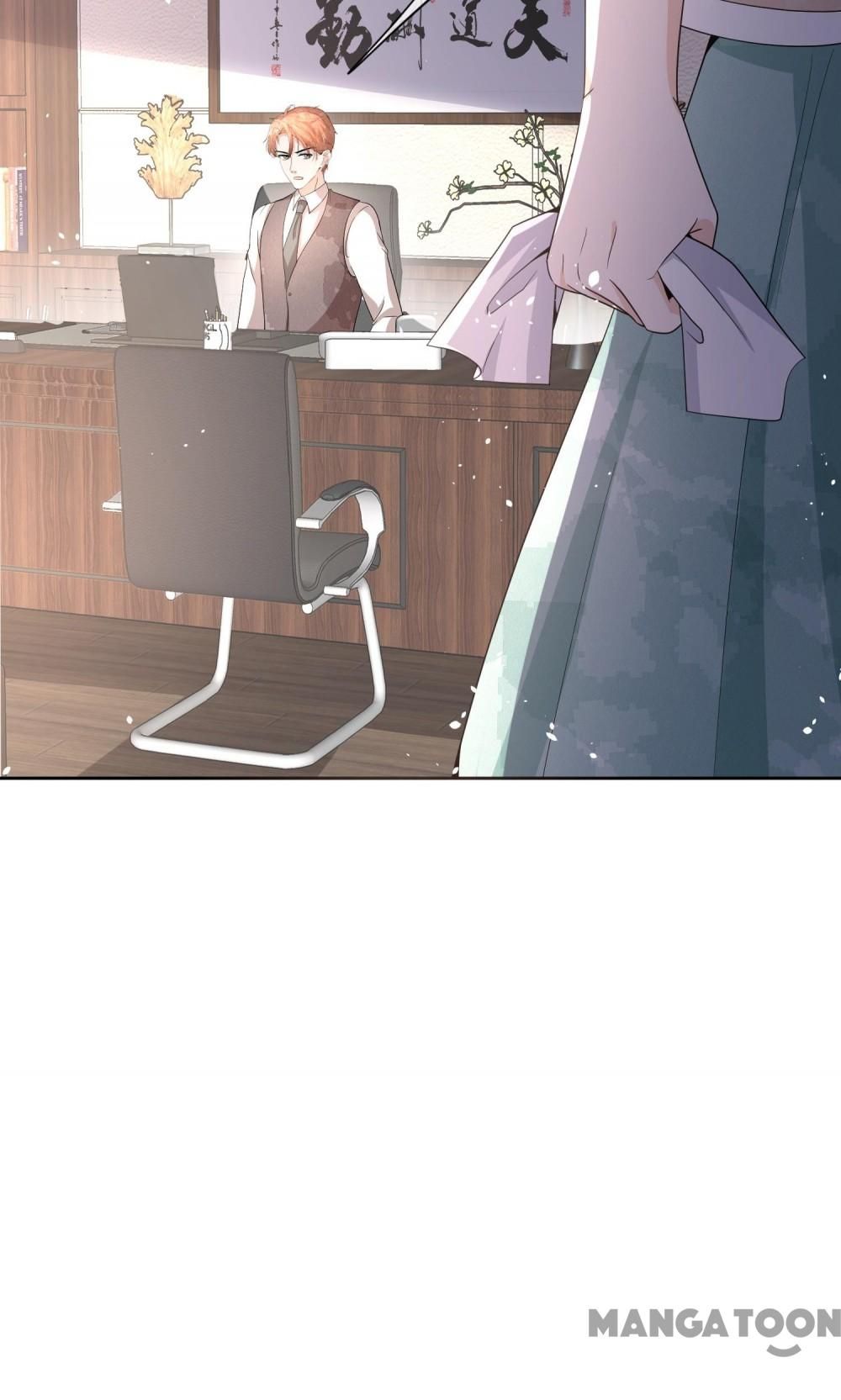 Cold-hearted wife – it is not easy to bully her Chapter 229 - page 27