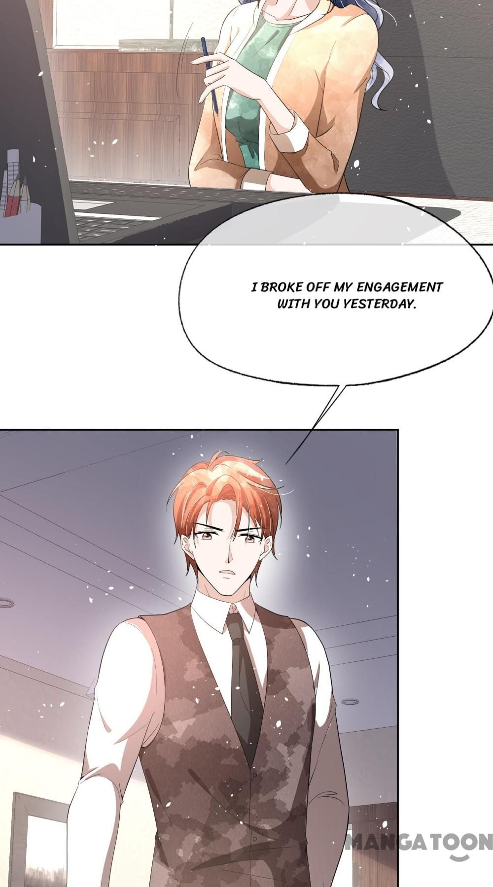 Cold-hearted wife – it is not easy to bully her Chapter 229 - page 3