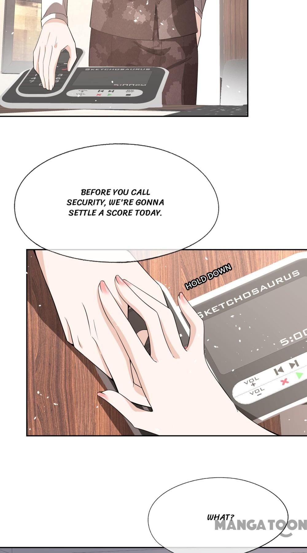 Cold-hearted wife – it is not easy to bully her Chapter 229 - page 4