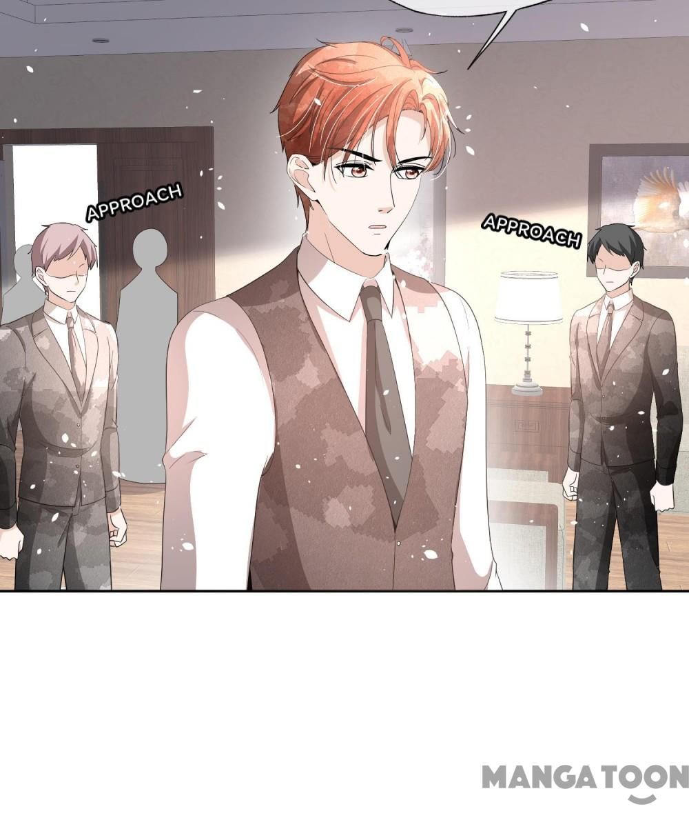 Cold-hearted wife – it is not easy to bully her Chapter 229 - page 5