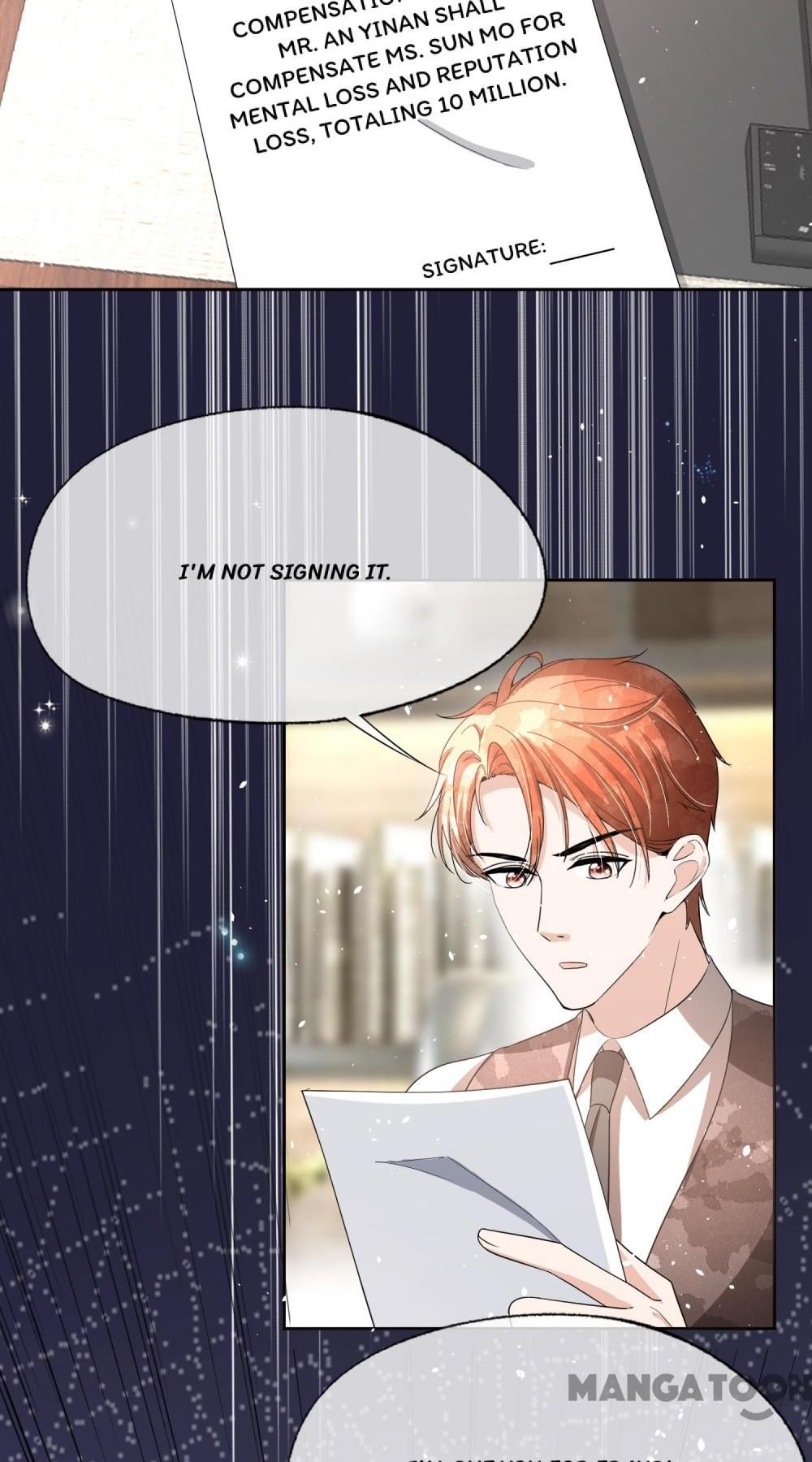 Cold-hearted wife – it is not easy to bully her Chapter 229 - page 7