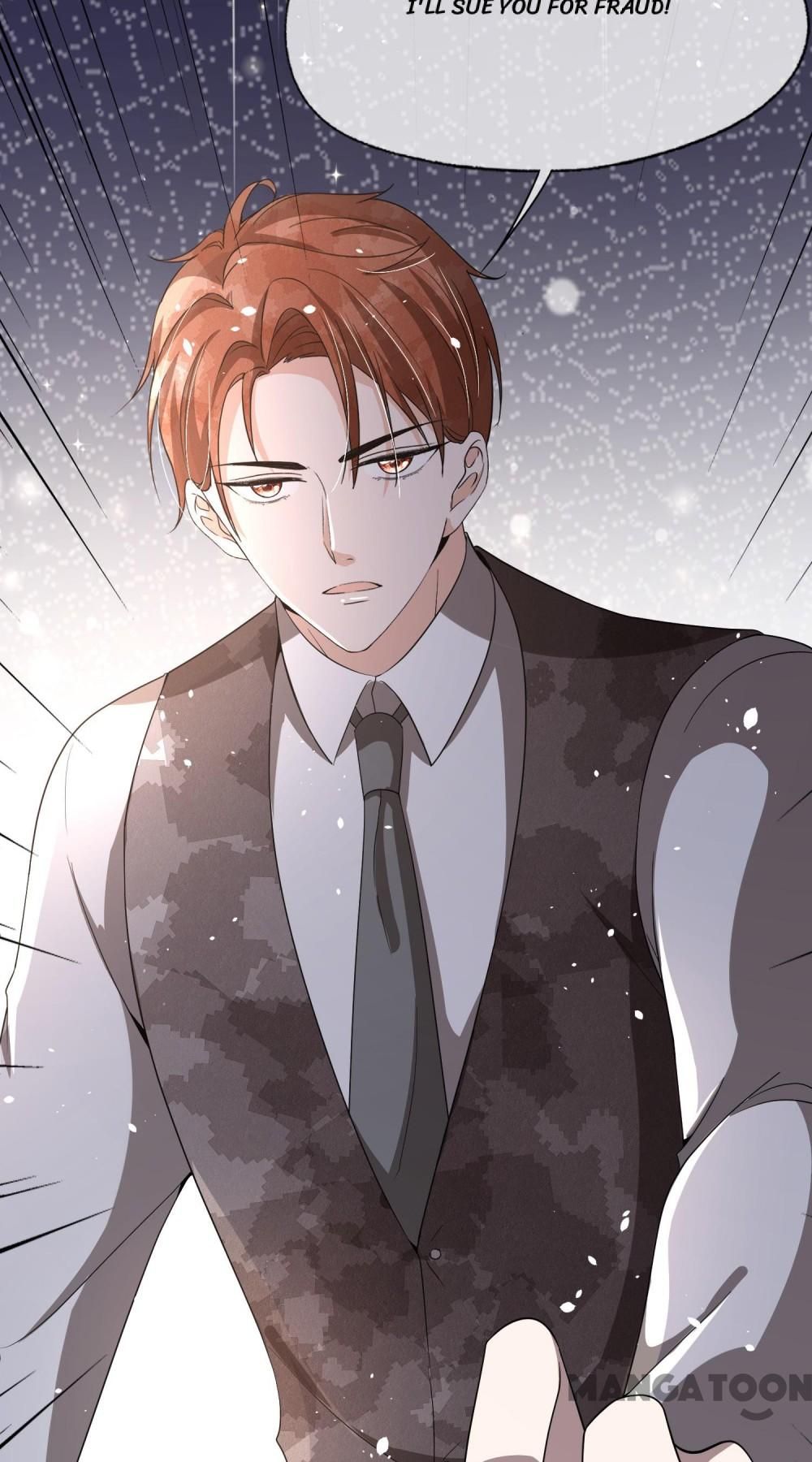 Cold-hearted wife – it is not easy to bully her Chapter 229 - page 8
