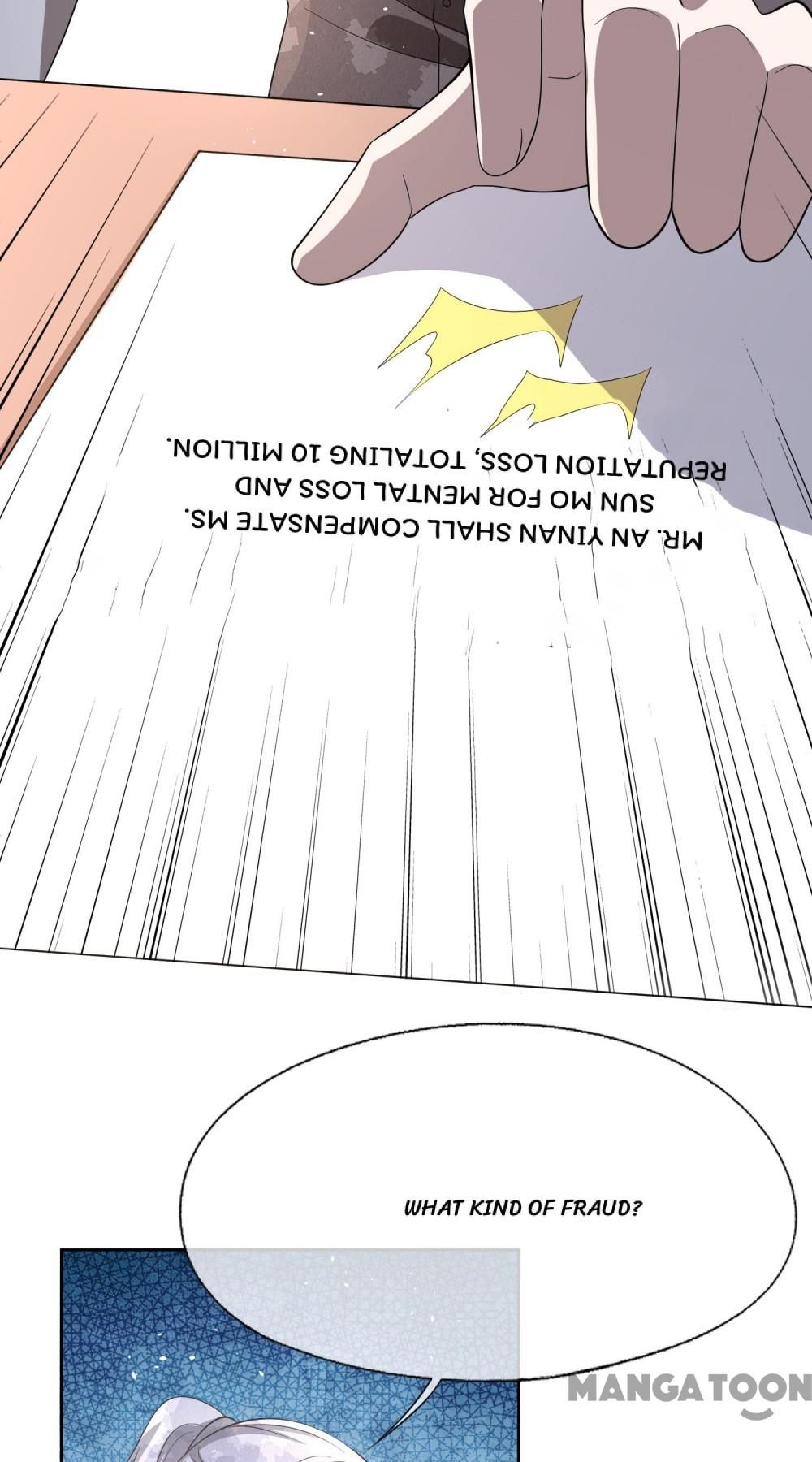 Cold-hearted wife – it is not easy to bully her Chapter 229 - page 9