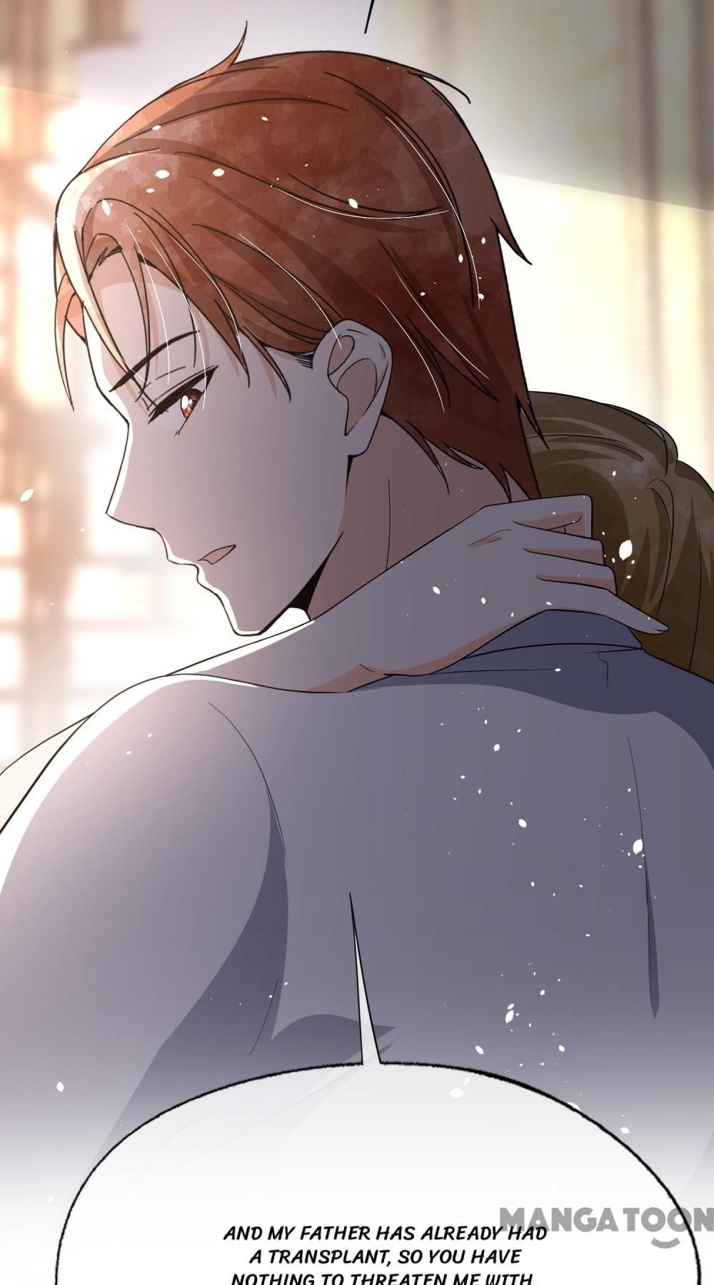 Cold-hearted wife – it is not easy to bully her Chapter 228 - page 10