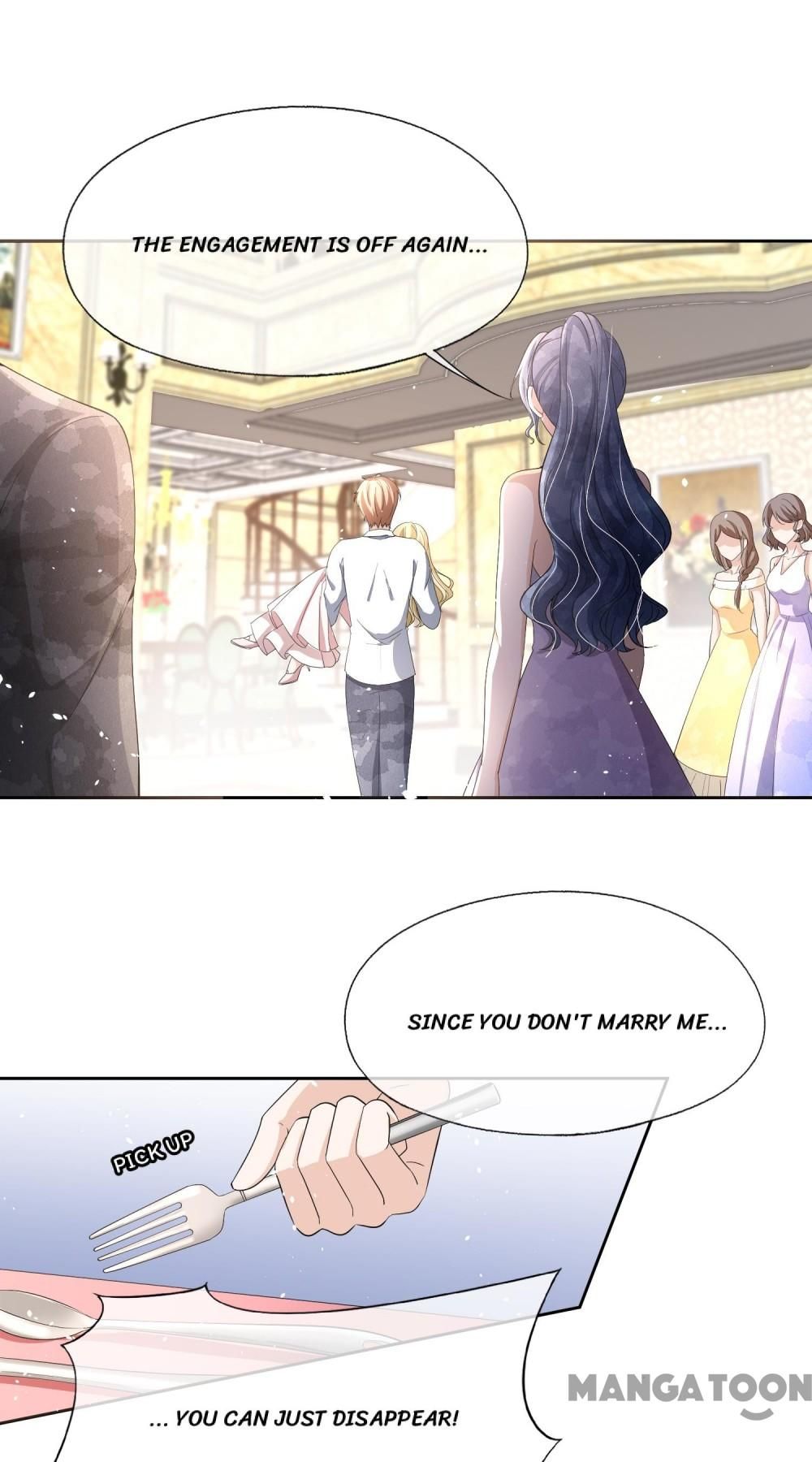 Cold-hearted wife – it is not easy to bully her Chapter 228 - page 12