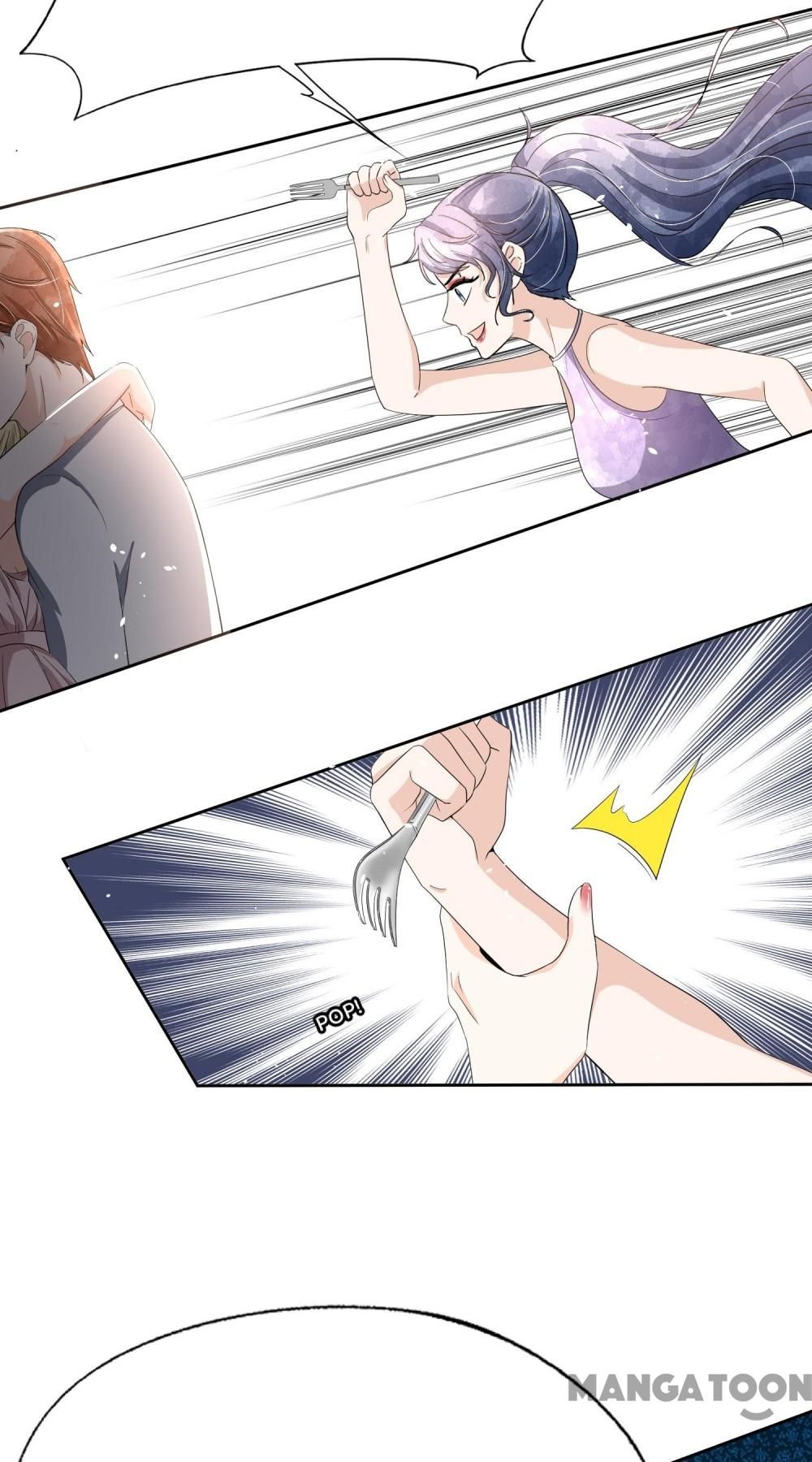 Cold-hearted wife – it is not easy to bully her Chapter 228 - page 13