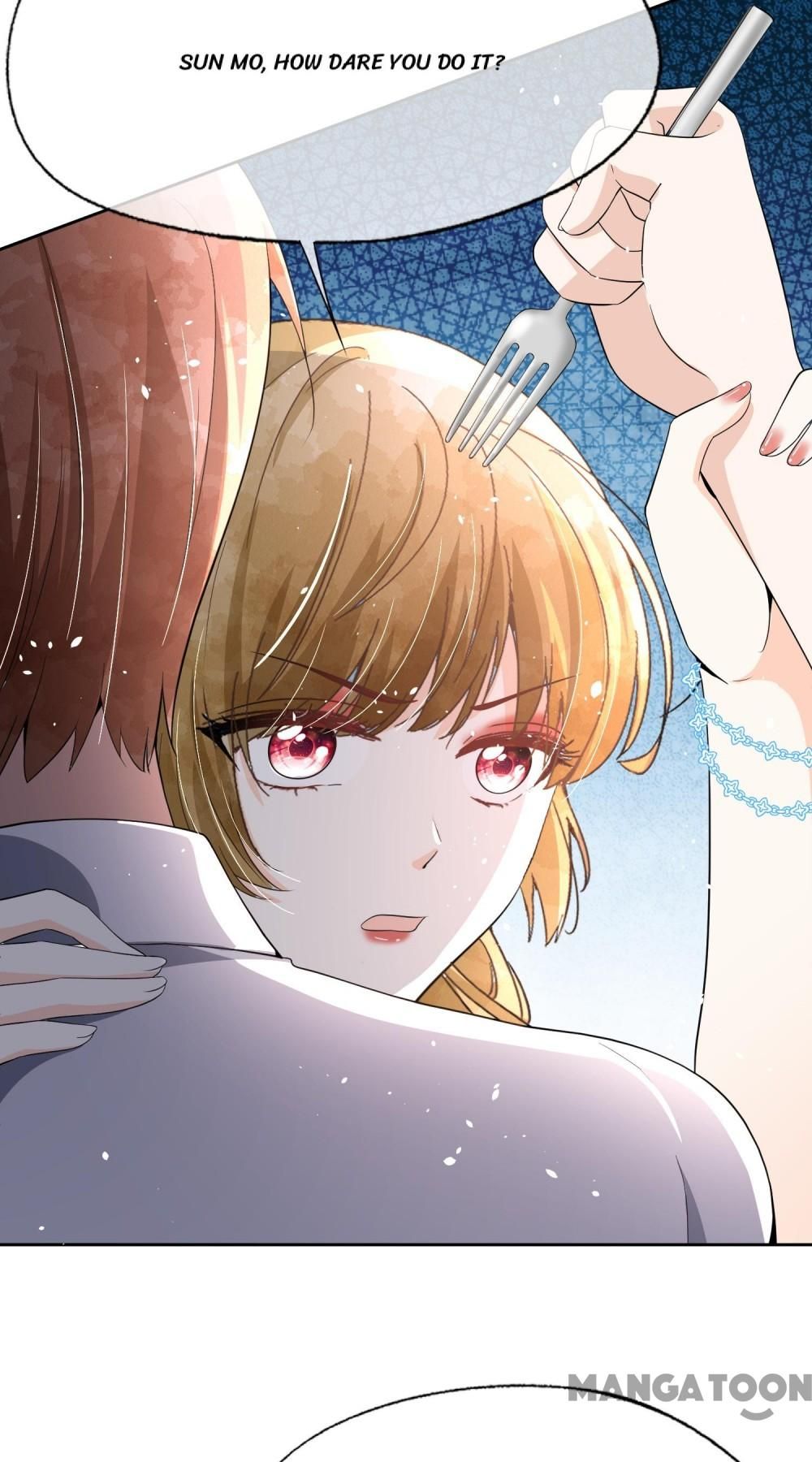 Cold-hearted wife – it is not easy to bully her Chapter 228 - page 14