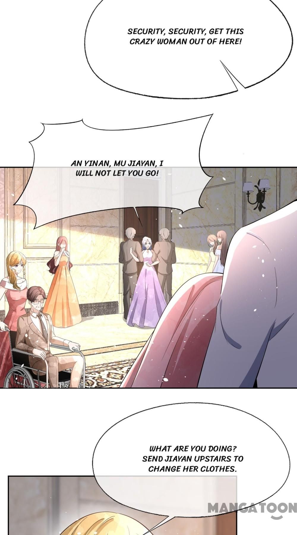 Cold-hearted wife – it is not easy to bully her Chapter 228 - page 15
