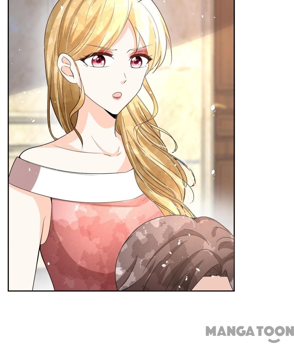 Cold-hearted wife – it is not easy to bully her Chapter 228 - page 16