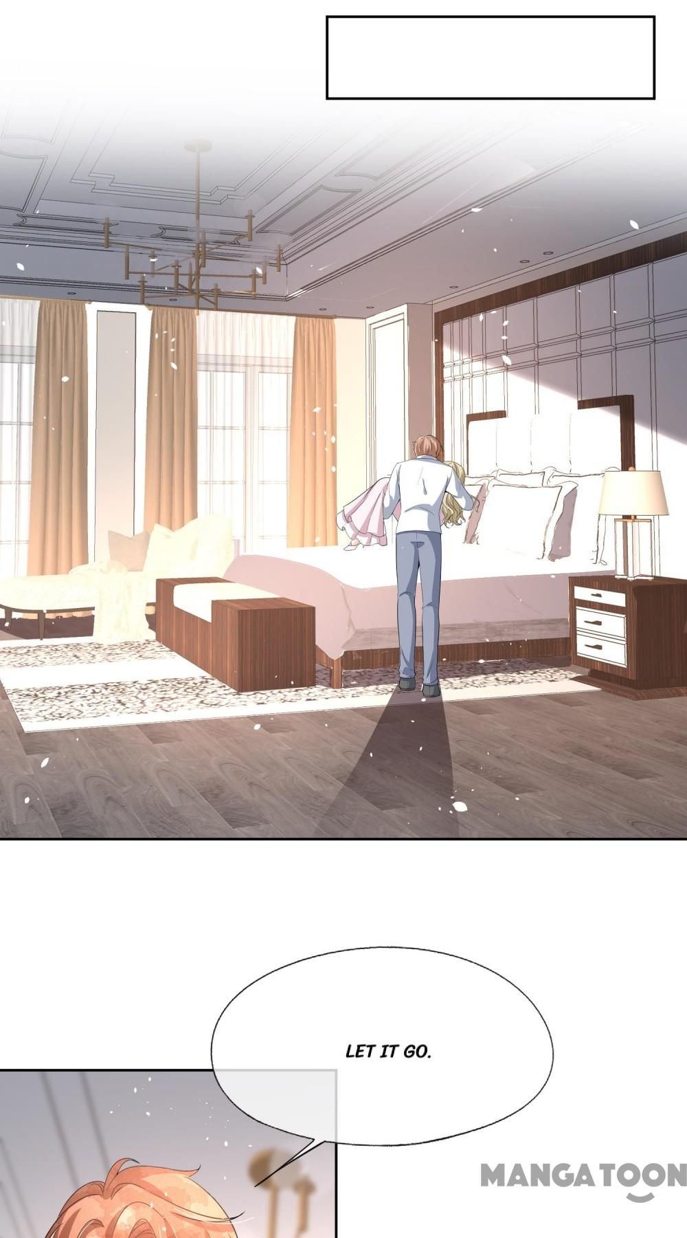 Cold-hearted wife – it is not easy to bully her Chapter 228 - page 19