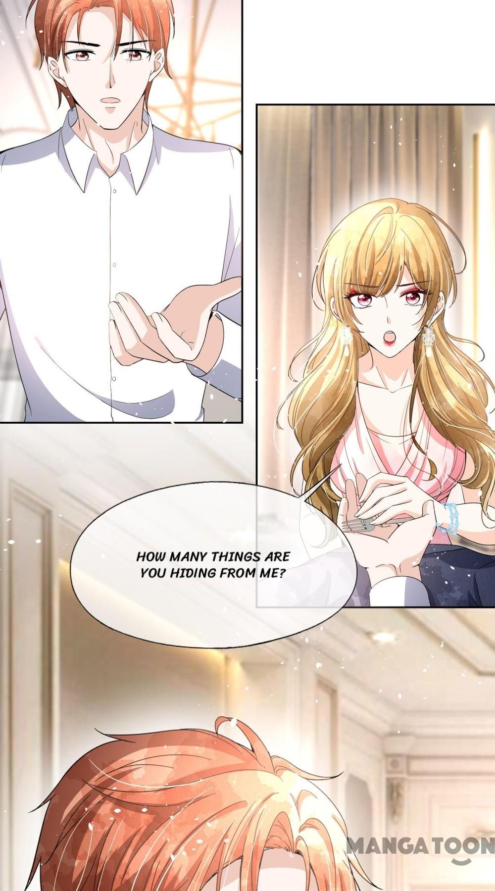 Cold-hearted wife – it is not easy to bully her Chapter 228 - page 20