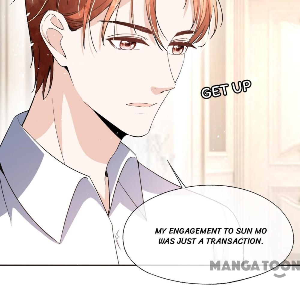 Cold-hearted wife – it is not easy to bully her Chapter 228 - page 21