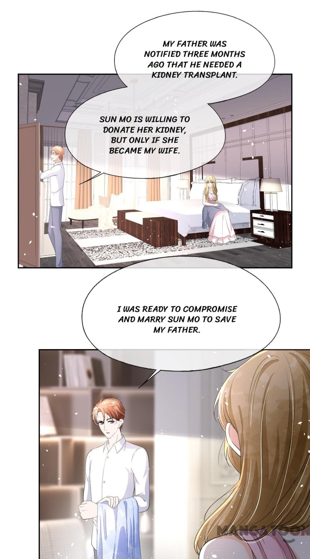 Cold-hearted wife – it is not easy to bully her Chapter 228 - page 22