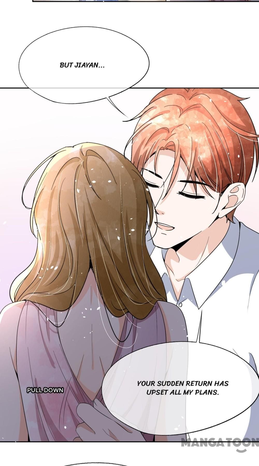 Cold-hearted wife – it is not easy to bully her Chapter 228 - page 23