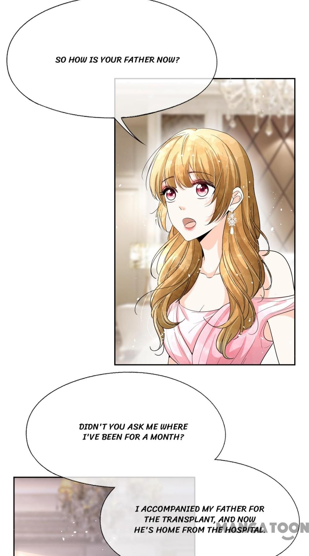 Cold-hearted wife – it is not easy to bully her Chapter 228 - page 24