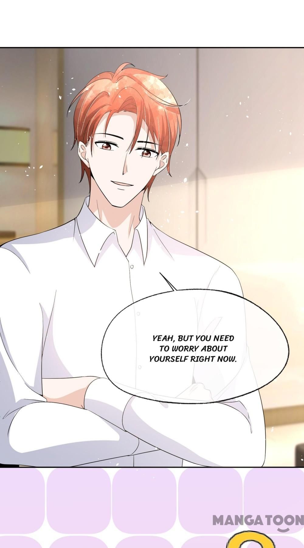 Cold-hearted wife – it is not easy to bully her Chapter 228 - page 27