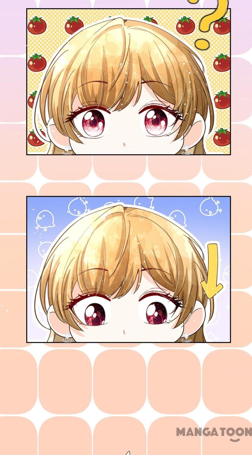Cold-hearted wife – it is not easy to bully her Chapter 228 - page 28