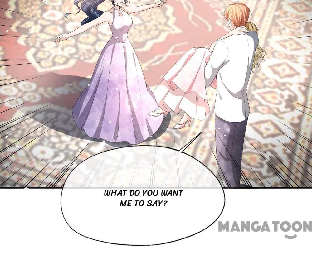 Cold-hearted wife – it is not easy to bully her Chapter 228 - page 5