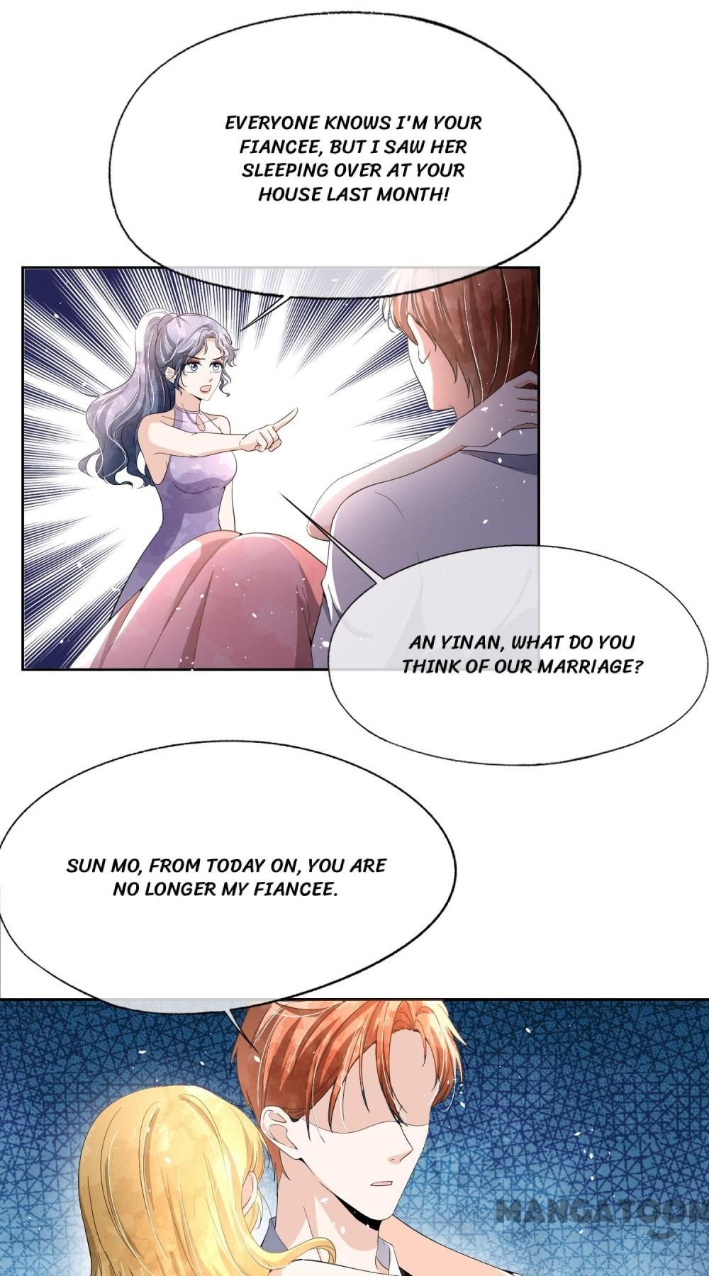Cold-hearted wife – it is not easy to bully her Chapter 228 - page 6