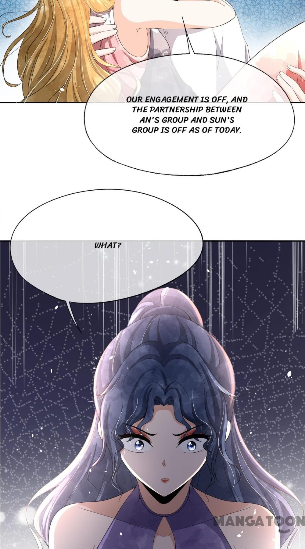 Cold-hearted wife – it is not easy to bully her Chapter 228 - page 7