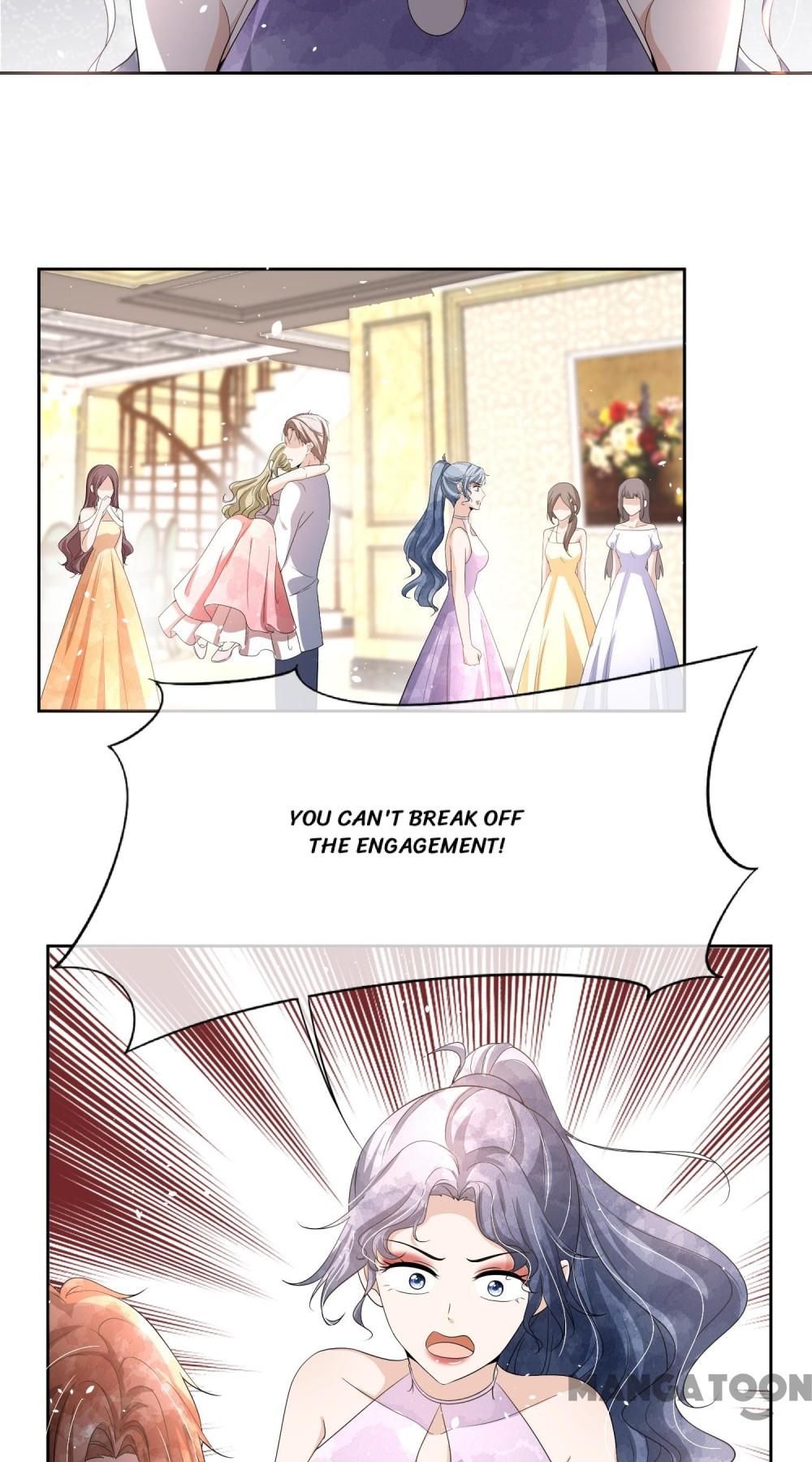 Cold-hearted wife – it is not easy to bully her Chapter 228 - page 8