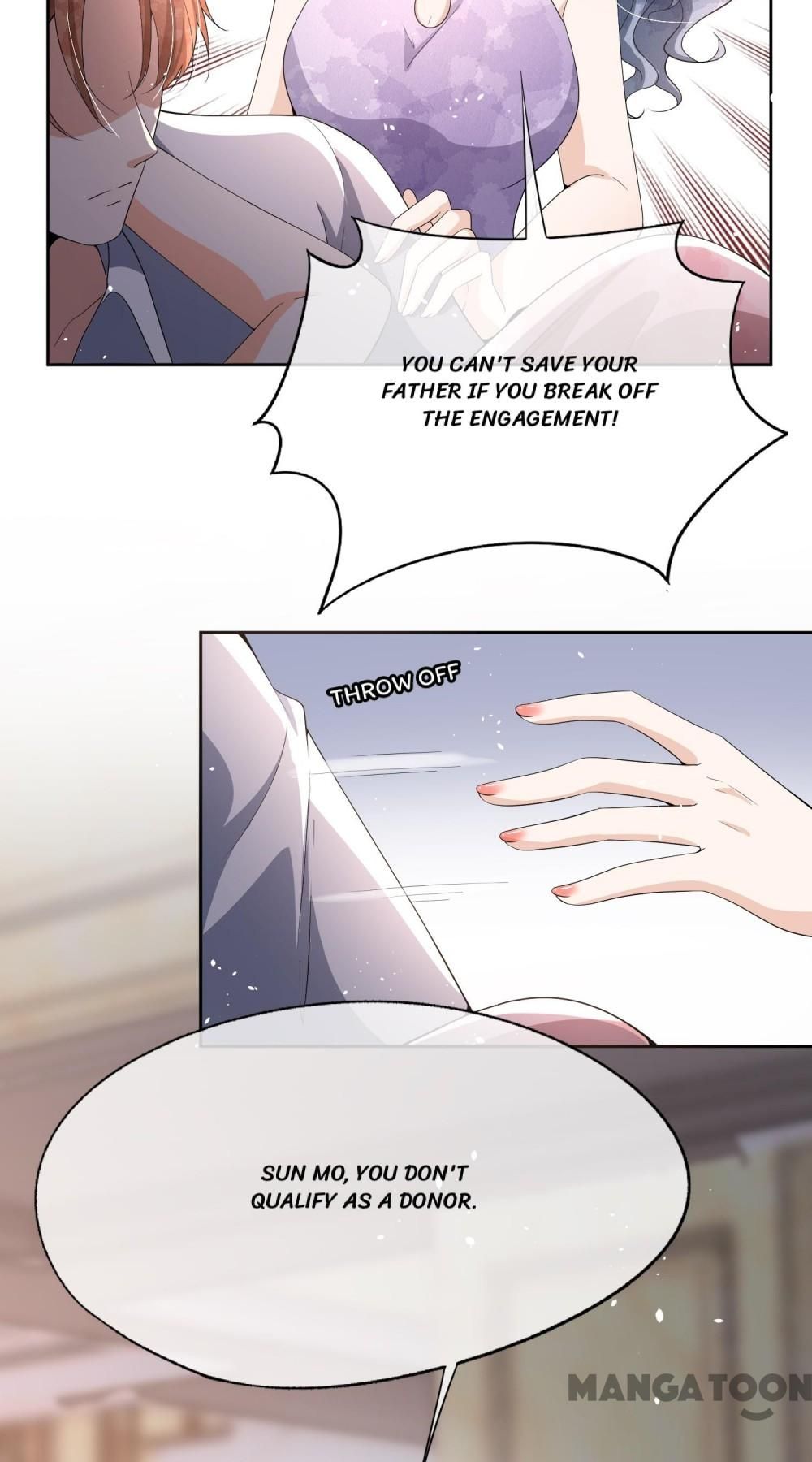 Cold-hearted wife – it is not easy to bully her Chapter 228 - page 9