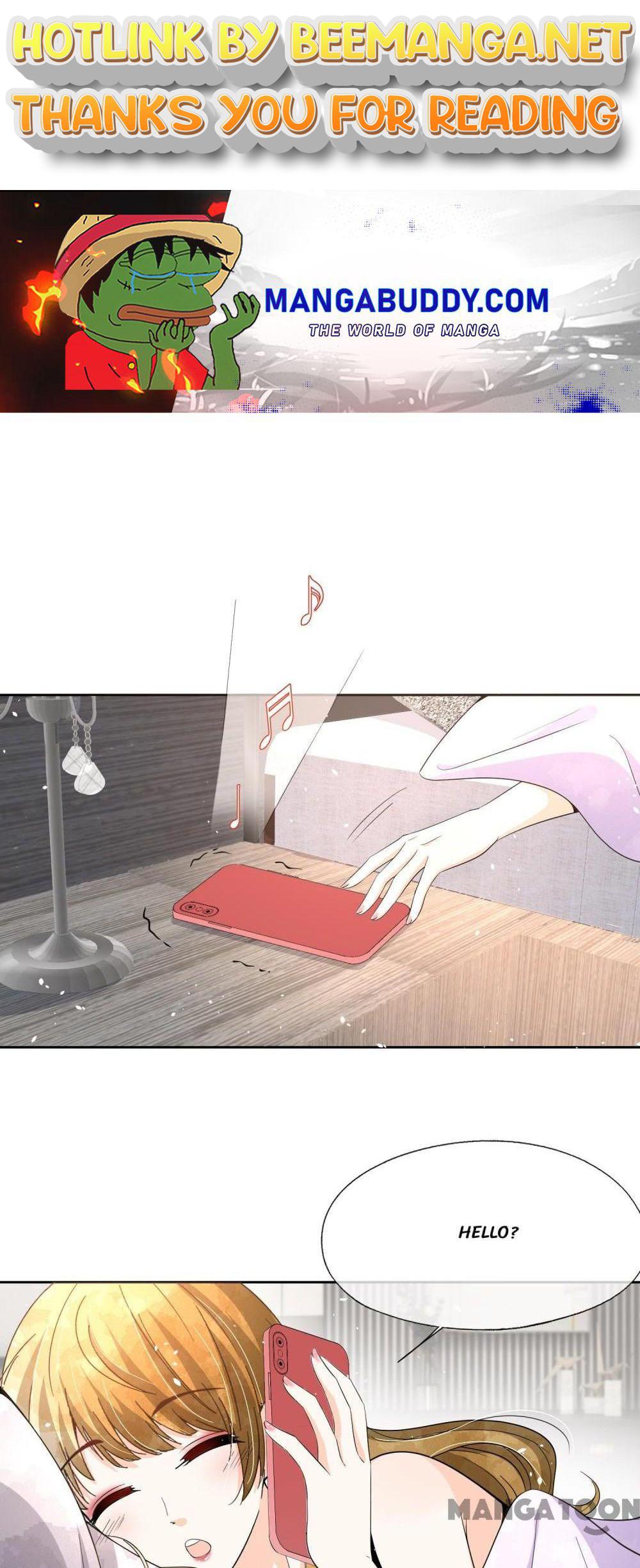 Cold-hearted wife – it is not easy to bully her Chapter 227 - page 1