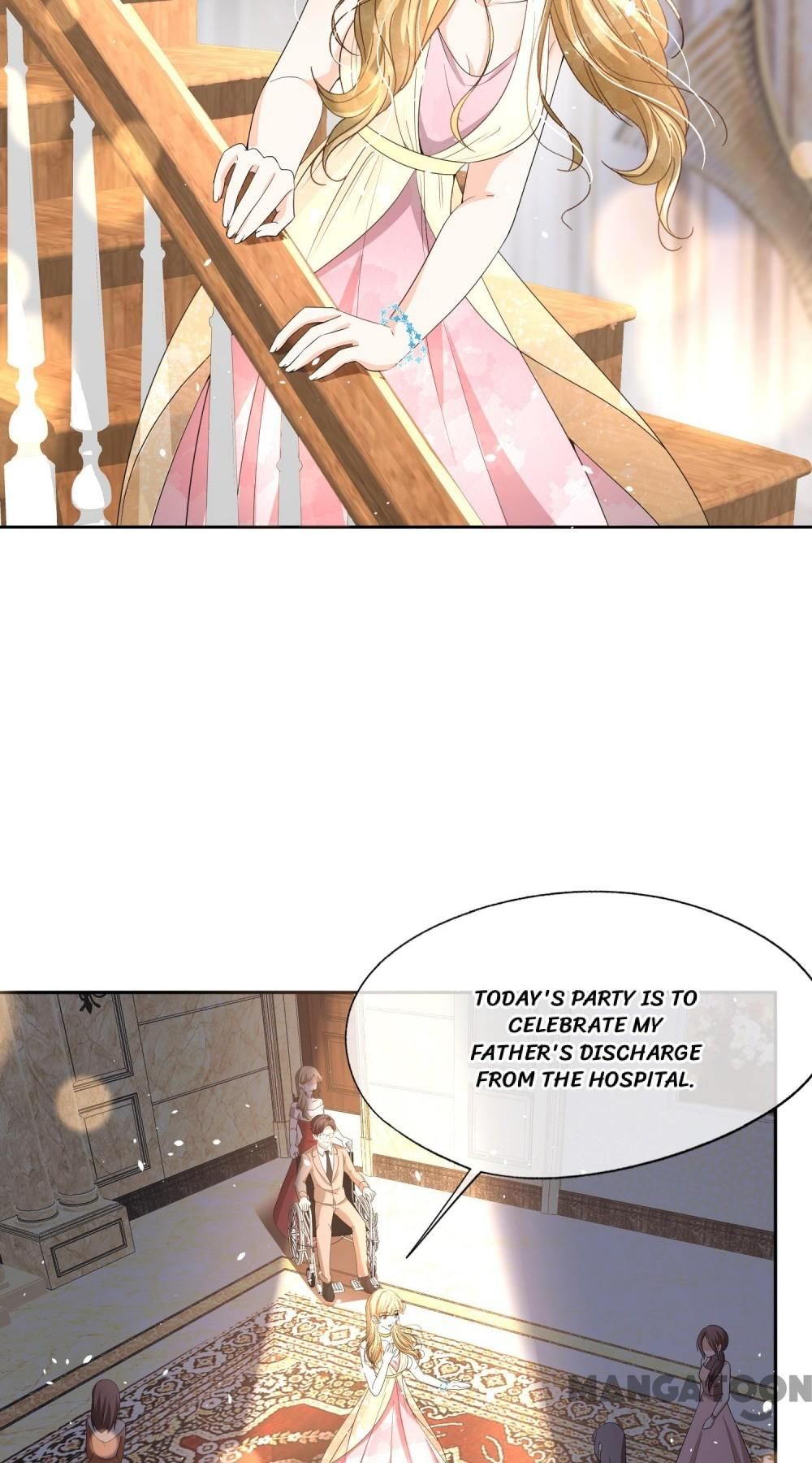 Cold-hearted wife – it is not easy to bully her Chapter 227 - page 10