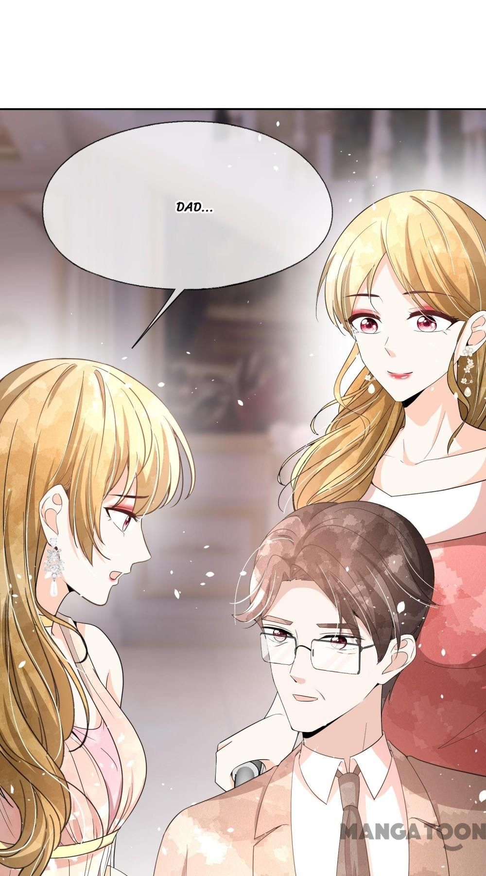 Cold-hearted wife – it is not easy to bully her Chapter 227 - page 13