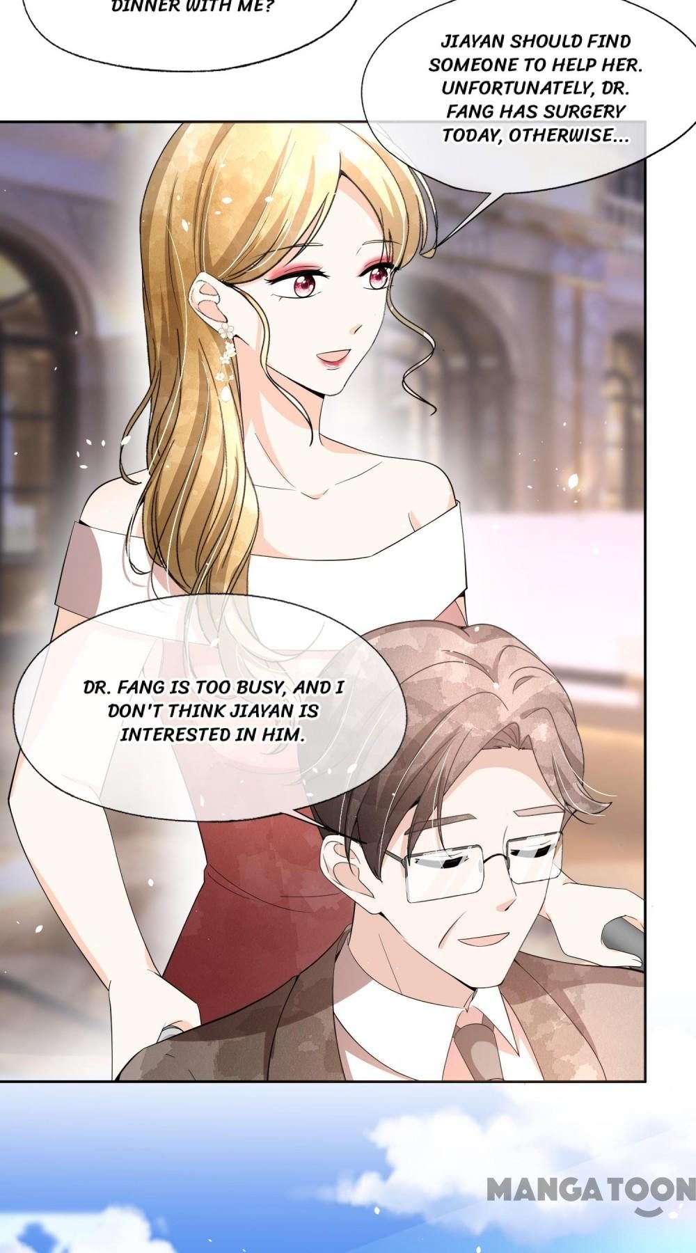Cold-hearted wife – it is not easy to bully her Chapter 227 - page 15