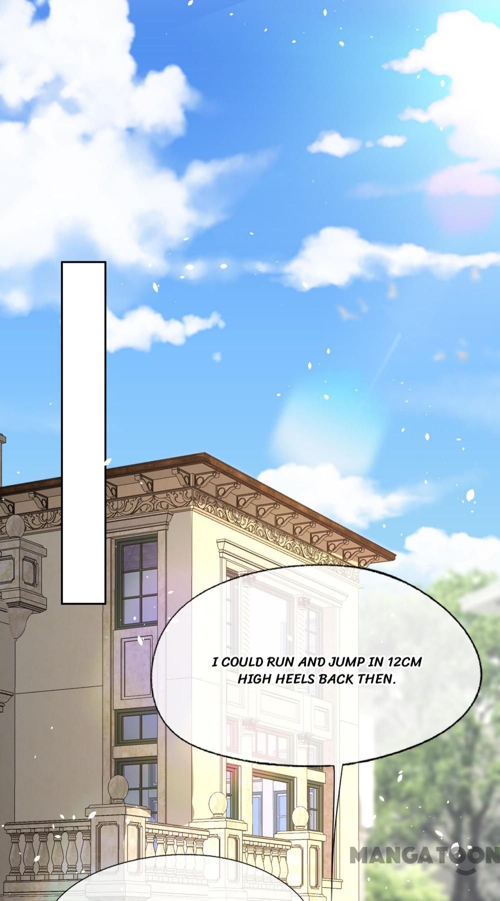 Cold-hearted wife – it is not easy to bully her Chapter 227 - page 16