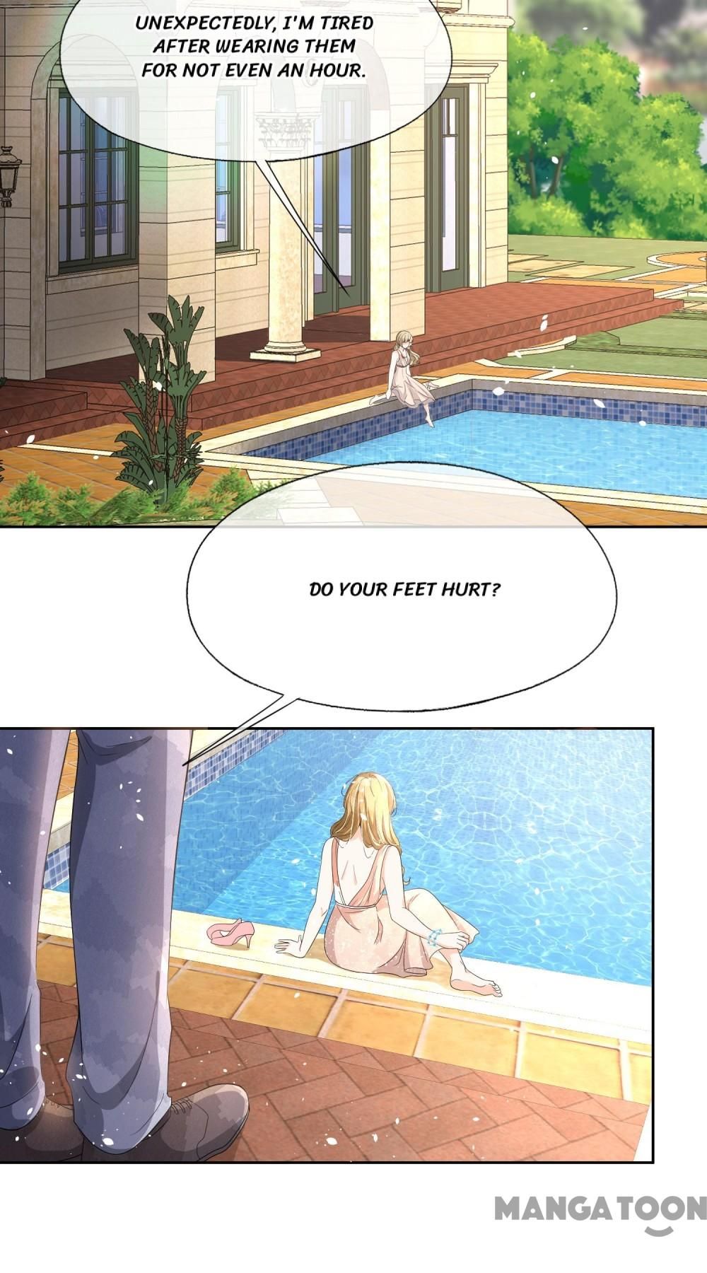 Cold-hearted wife – it is not easy to bully her Chapter 227 - page 17