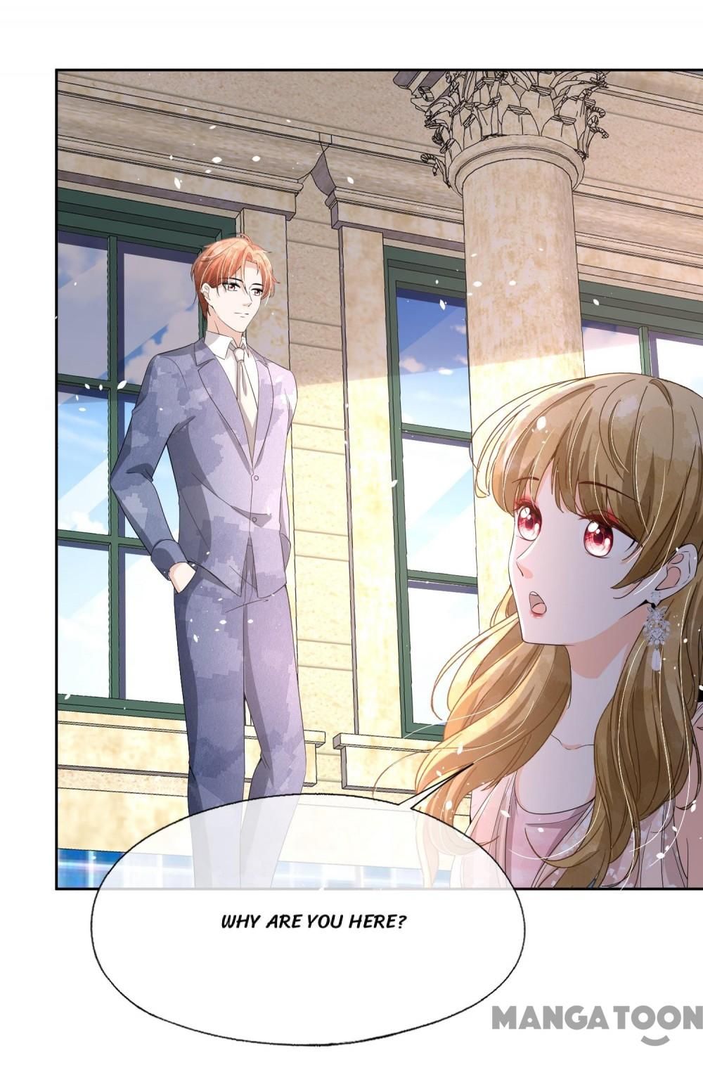 Cold-hearted wife – it is not easy to bully her Chapter 227 - page 18