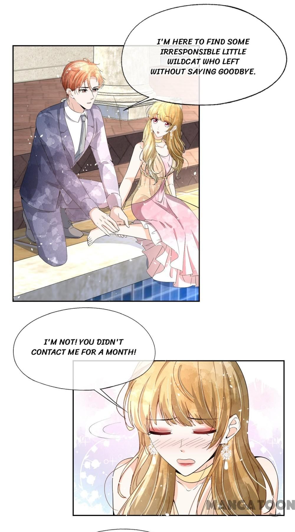 Cold-hearted wife – it is not easy to bully her Chapter 227 - page 19