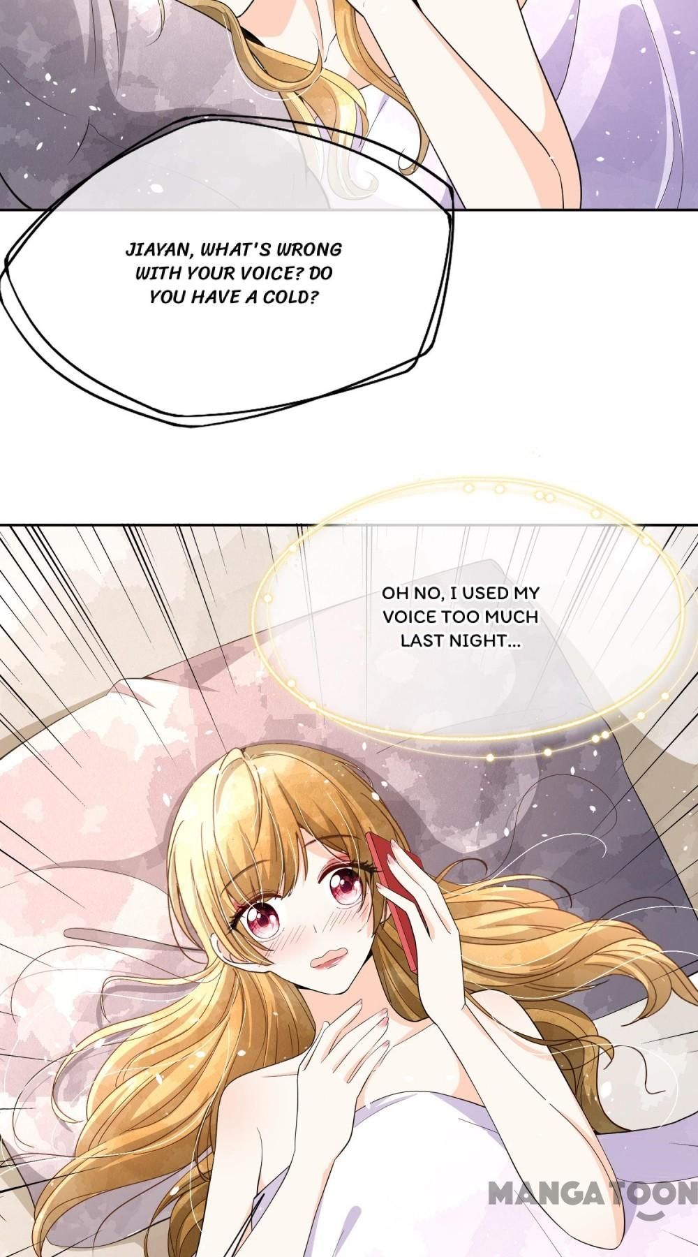 Cold-hearted wife – it is not easy to bully her Chapter 227 - page 2
