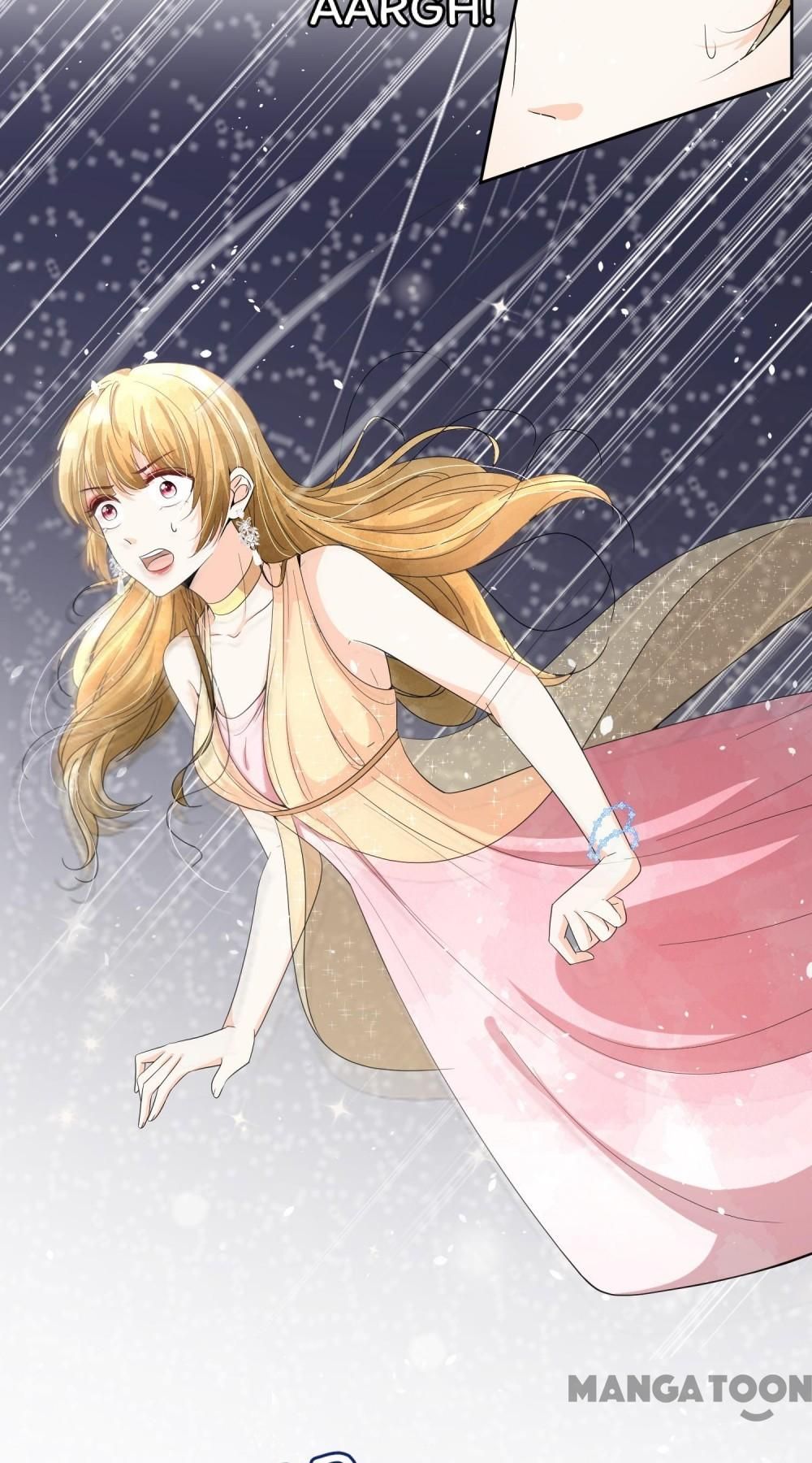 Cold-hearted wife – it is not easy to bully her Chapter 227 - page 21