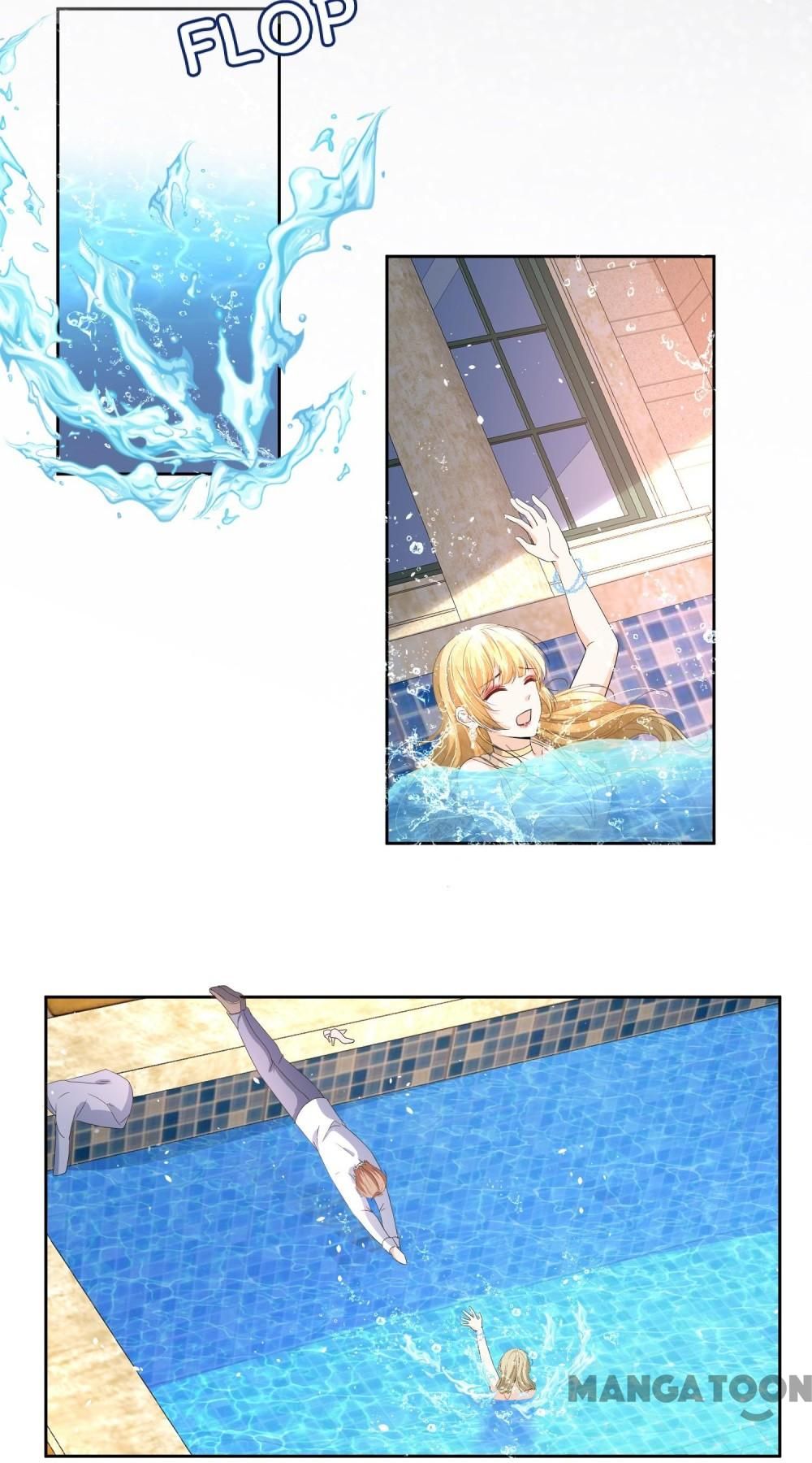 Cold-hearted wife – it is not easy to bully her Chapter 227 - page 22