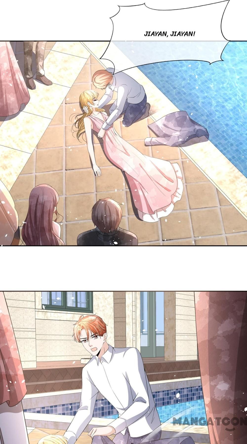 Cold-hearted wife – it is not easy to bully her Chapter 227 - page 24
