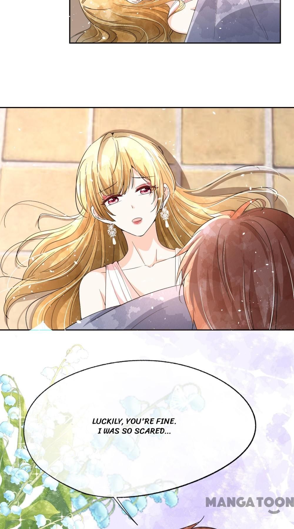 Cold-hearted wife – it is not easy to bully her Chapter 227 - page 26