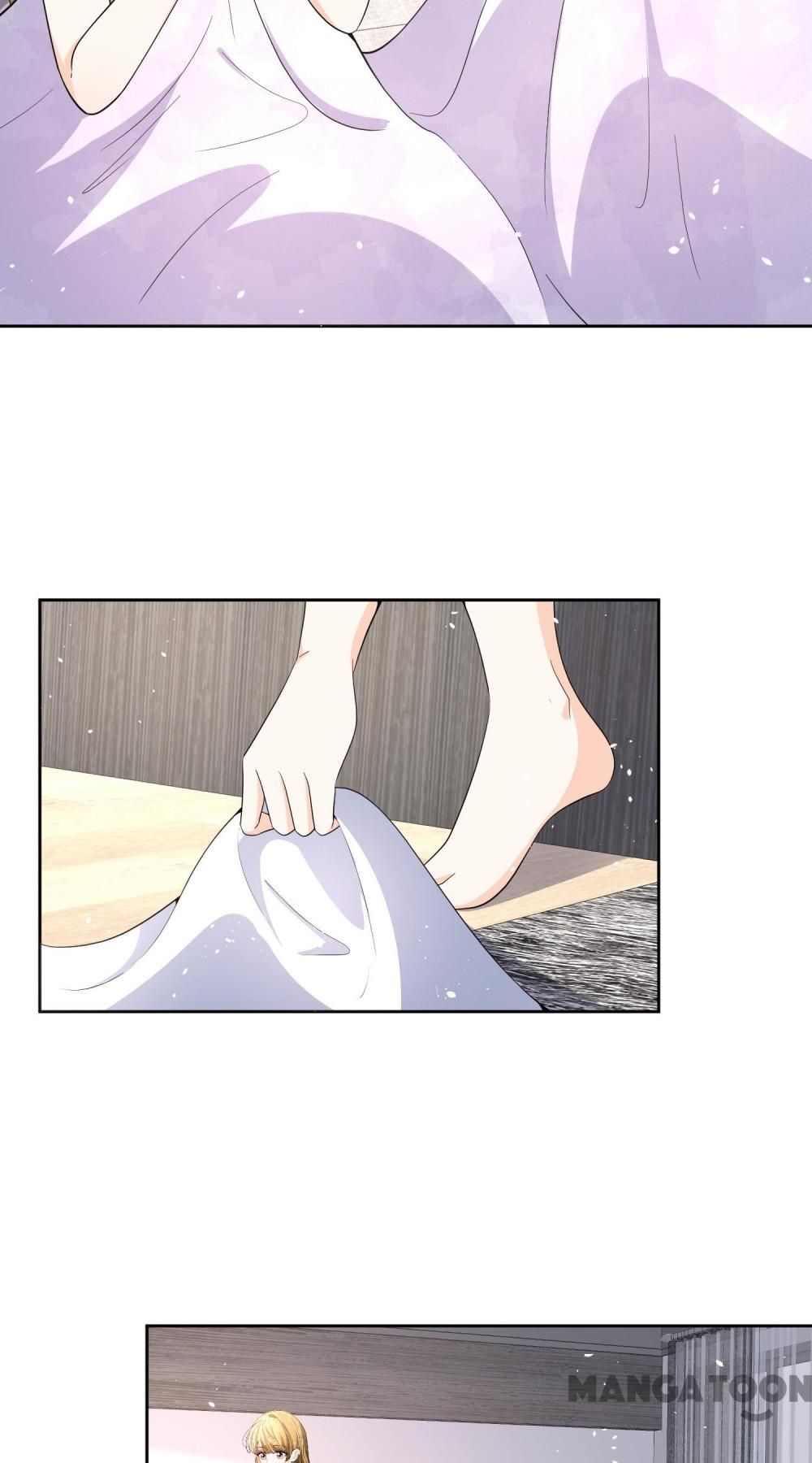 Cold-hearted wife – it is not easy to bully her Chapter 227 - page 4