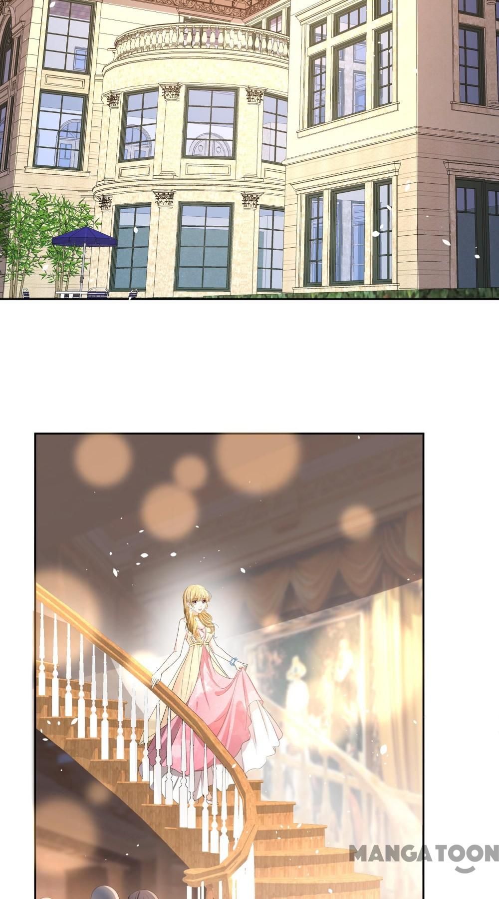 Cold-hearted wife – it is not easy to bully her Chapter 227 - page 8