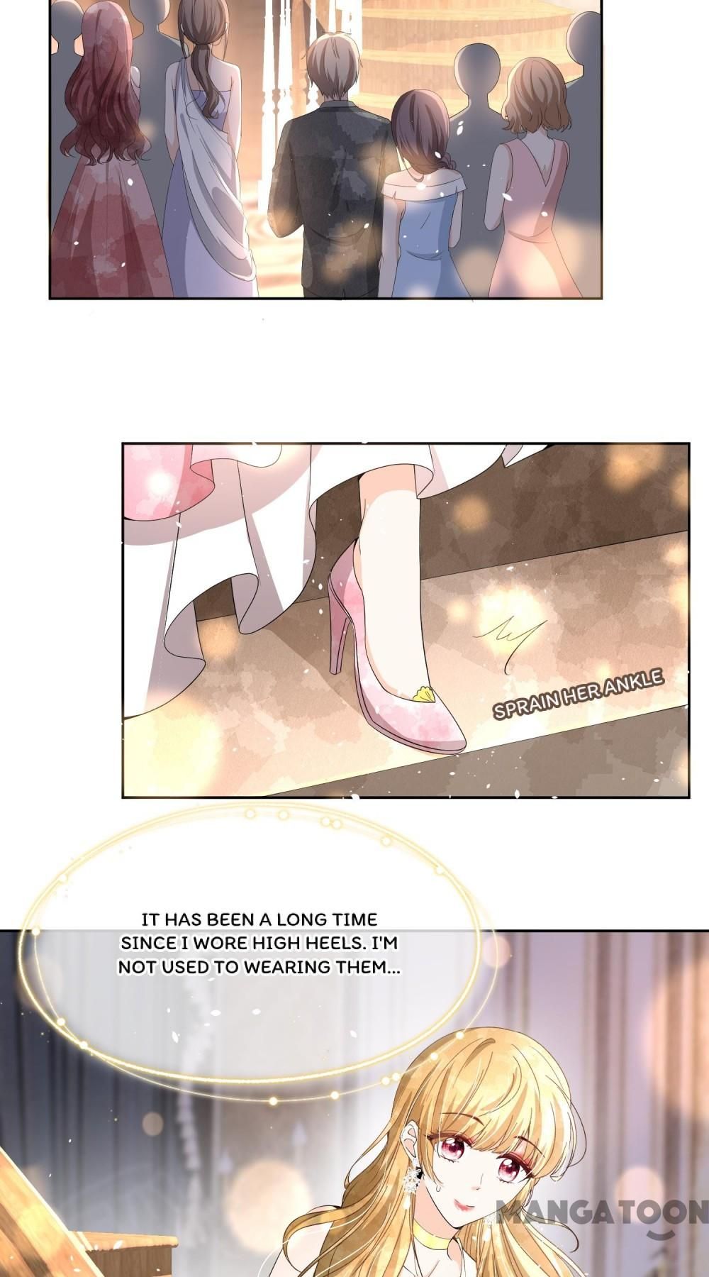 Cold-hearted wife – it is not easy to bully her Chapter 227 - page 9